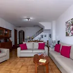 Villa Parque Santiago Iii 235 - Four Bed