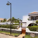Parque Santiago Iii 235 - Four Bed