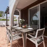 Villa Parque Santiago Iii 235 - Four Bed Playa de las Américas