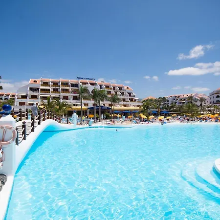 Parque Santiago Iii 235 - Four Bed Playa de las Americas (Tenerife)