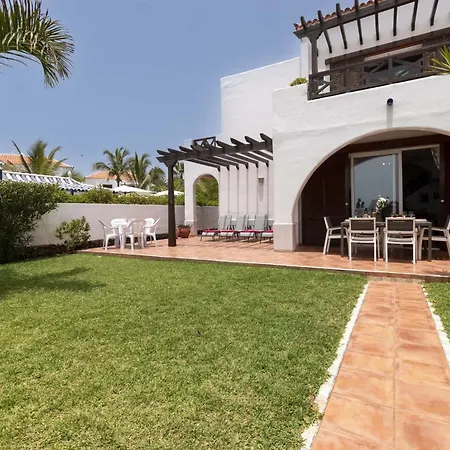 Parque Santiago Iii 235 - Four Bed * פלאייה דה לאס אמריקס