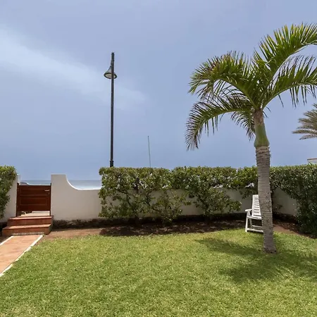 Villa Parque Santiago Iii 235 - Four Bed Playa de las Americas (Tenerife)