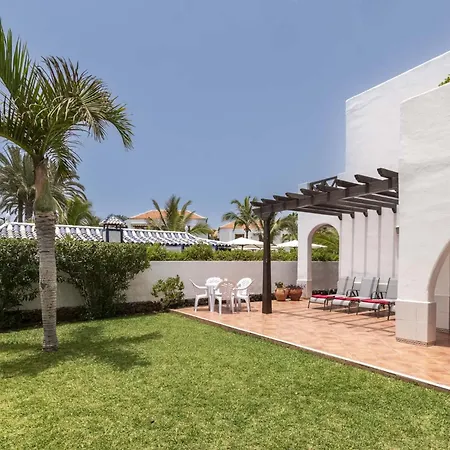 Parque Santiago Iii 235 - Four Bed