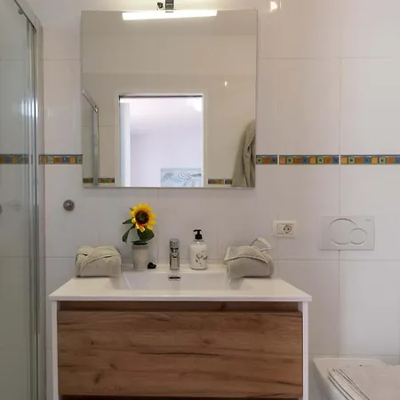 Parque Santiago Iii 235 - Four Bed וילה *