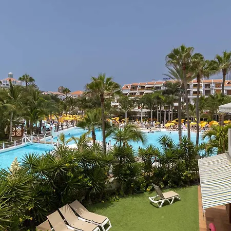 Villa Parque Santiago Iii 235 - Four Bed Playa de las Americas (Tenerife)