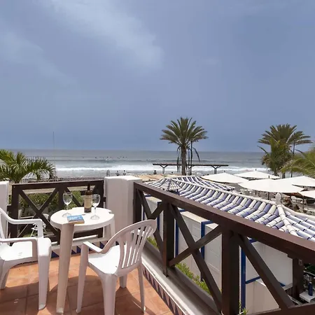 Villa Parque Santiago Iii 235 - Four Bed Playa de las Americas (Tenerife)
