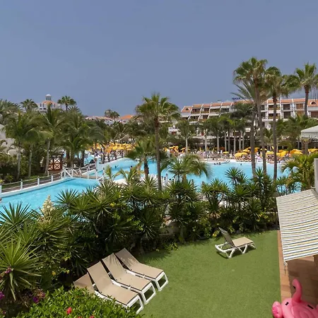 Parque Santiago Iii 235 - Four Bed * Playa de las Americas (Tenerife)