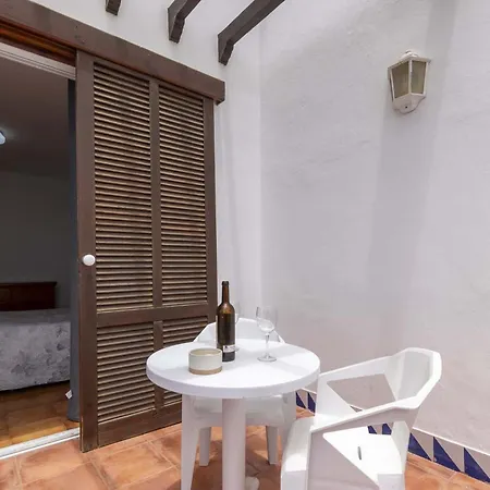 Villa Parque Santiago Iii 235 - Four Bed