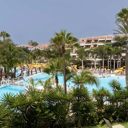 Parque Santiago Iii 235 - Four Bed וילה *