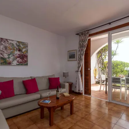 Villa Parque Santiago Iii 235 - Four Bed Playa de las Americas (Tenerife)