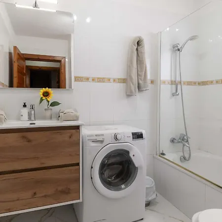 Parque Santiago Iii 235 - Four Bed