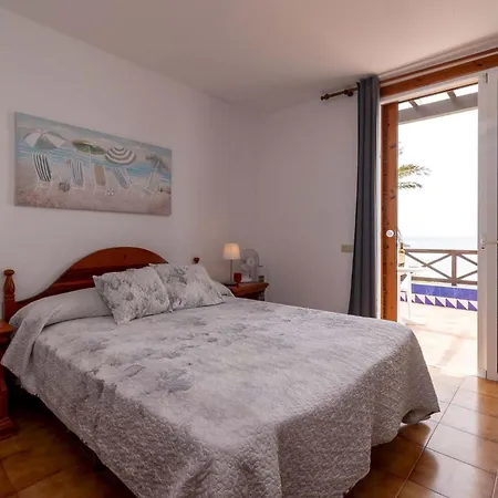Parque Santiago Iii 235 - Four Bed Playa de las Americas (Tenerife)
