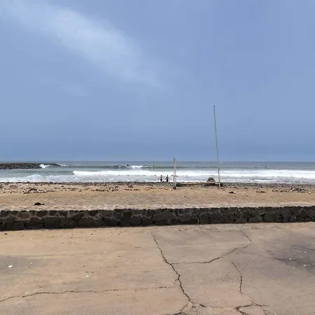 Parque Santiago Iii 235 - Four Bed וילה פלאייה דה לאס אמריקס