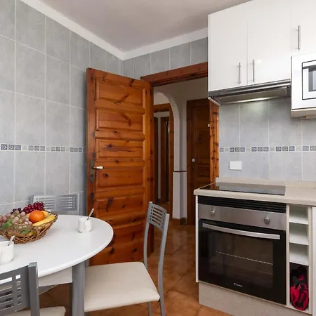 Parque Santiago Iii 235 - Four Bed פלאייה דה לאס אמריקס