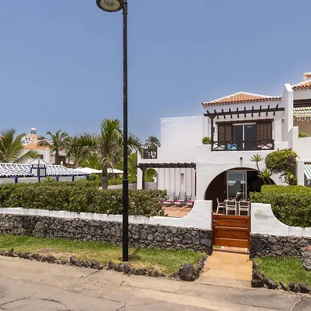 Parque Santiago Iii 235 - Four Bed Playa de las Americas (Tenerife)