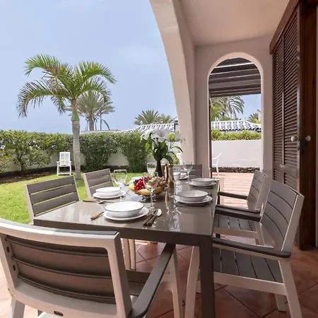 Parque Santiago Iii 235 - Four Bed * פלאייה דה לאס אמריקס