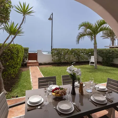 Parque Santiago Iii 235 - Four Bed Villa