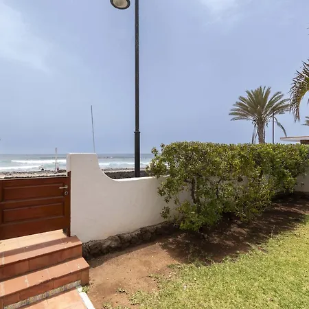 Parque Santiago Iii 235 - Four Bed פלאייה דה לאס אמריקס