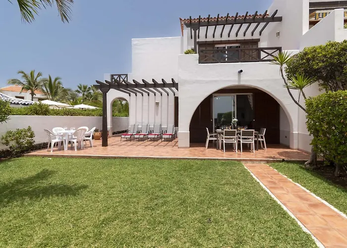 Vila Parque Santiago Iii 235 - Four Bed *