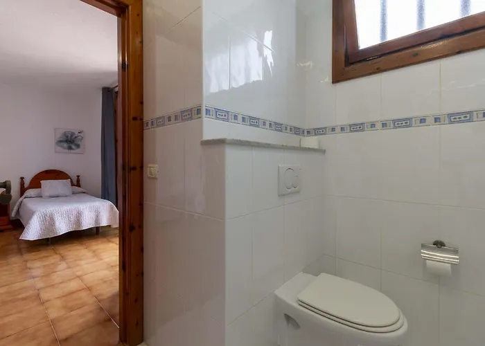 Parque Santiago Iii 235 - Four Bed Vila *