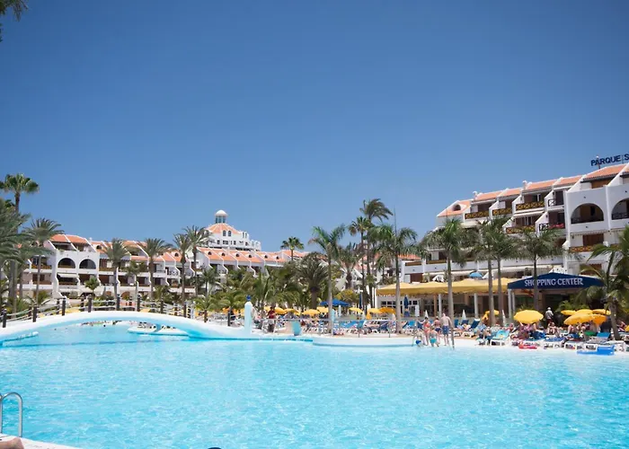 Parque Santiago Iii 235 - Four Bed Vila *