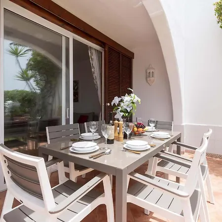 Villa Parque Santiago Iii 235 - Four Bed