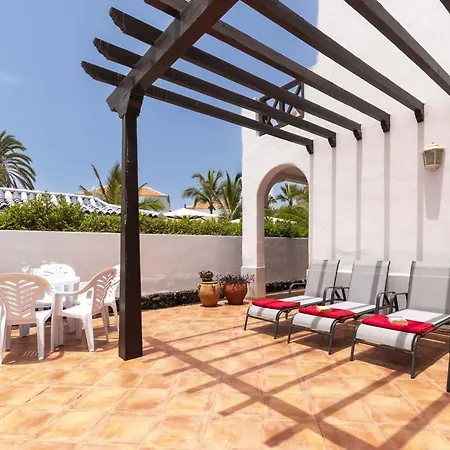 Villa Parque Santiago Iii 235 - Four Bed *