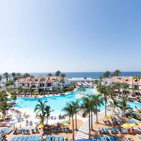 Parque Santiago Iii 235 - Four Bed Villa