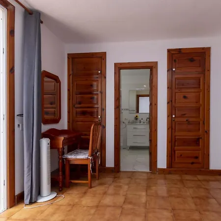 Villa Parque Santiago Iii 235 - Four Bed