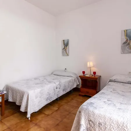 Parque Santiago Iii 235 - Four Bed