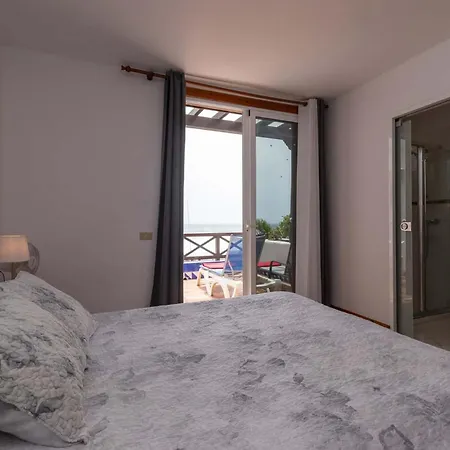 Parque Santiago Iii 235 - Four Bed Villa