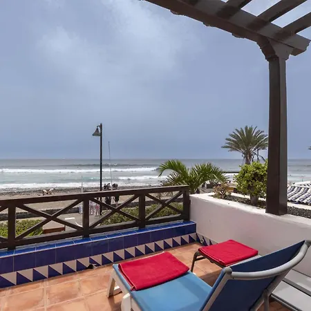 Parque Santiago Iii 235 - Four Bed * Playa de las Américas