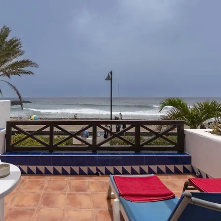 Parque Santiago Iii 235 - Four Bed Villa