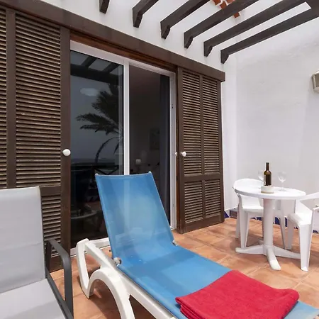 Villa Parque Santiago Iii 235 - Four Bed