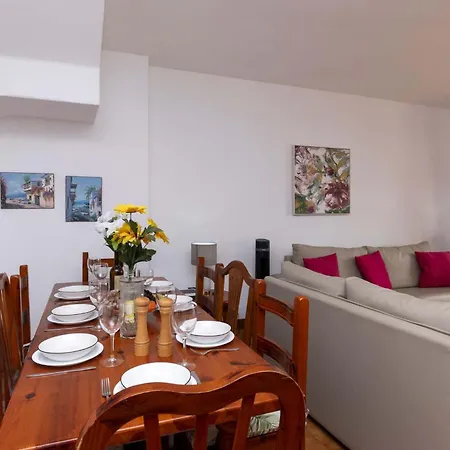 Parque Santiago Iii 235 - Four Bed Villa Playa de las Américas