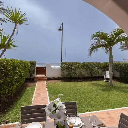Villa Parque Santiago Iii 235 - Four Bed Playa de las Américas