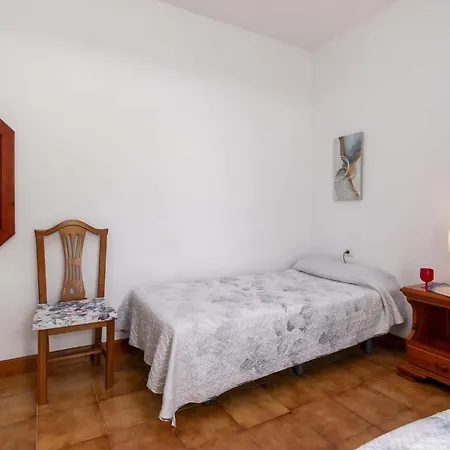 Parque Santiago Iii 235 - Four Bed Villa