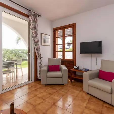 Parque Santiago Iii 235 - Four Bed Villa Playa de las Américas