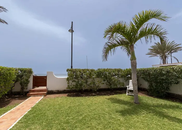 Villa Parque Santiago Iii 235 - Four Bed Playa de las Americas (Tenerife)