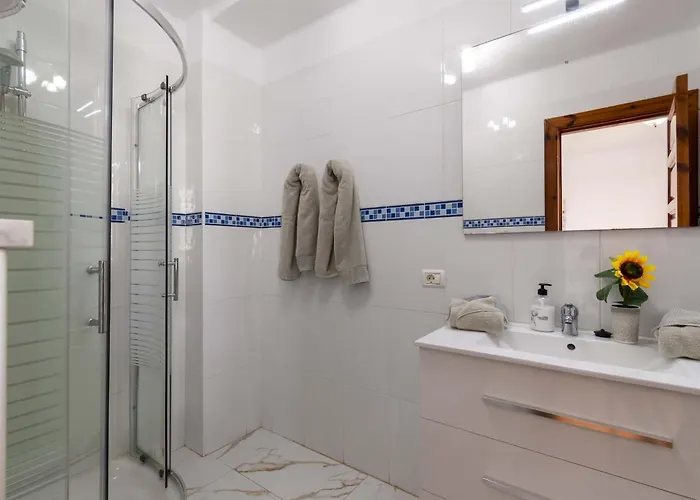 Parque Santiago Iii 235 - Four Bed