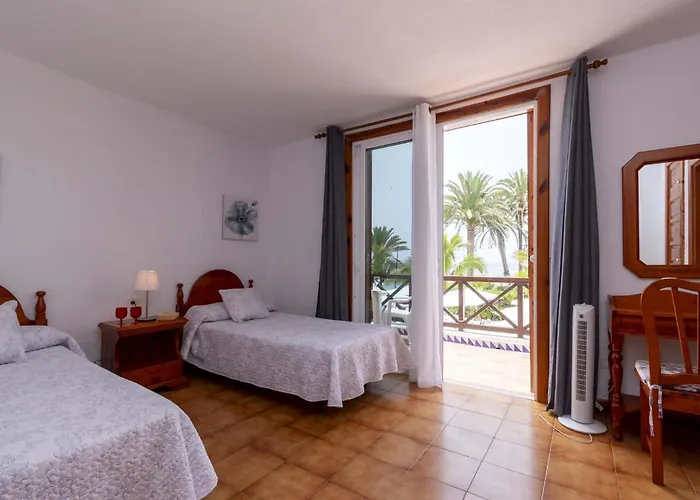 Parque Santiago Iii 235 - Four Bed Playa de las Americas (Tenerife)