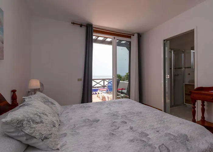 Parque Santiago Iii 235 - Four Bed Villa