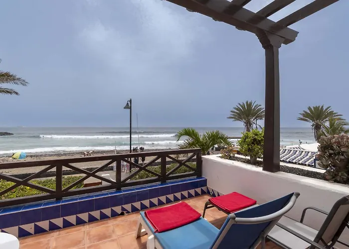 Parque Santiago Iii 235 - Four Bed * Playa de las Americas (Tenerife)